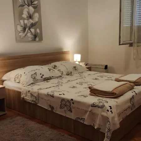 Apartman Gagula Vir