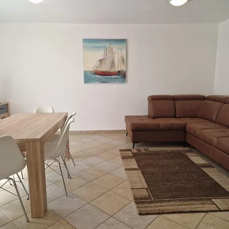 Apartman Gagula Vir