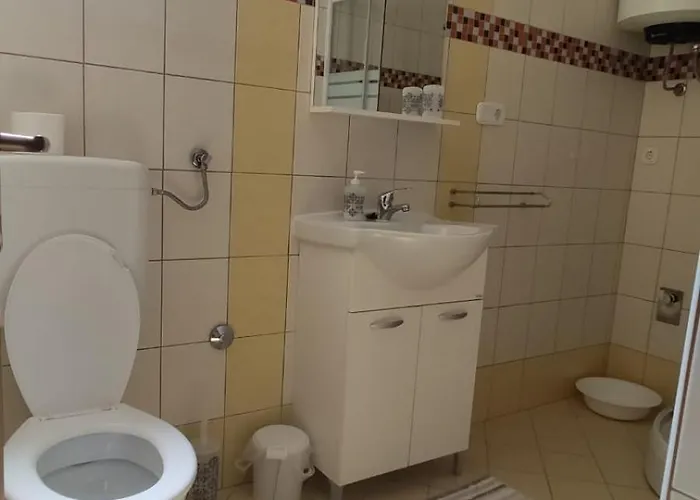 Apartment Gagula *