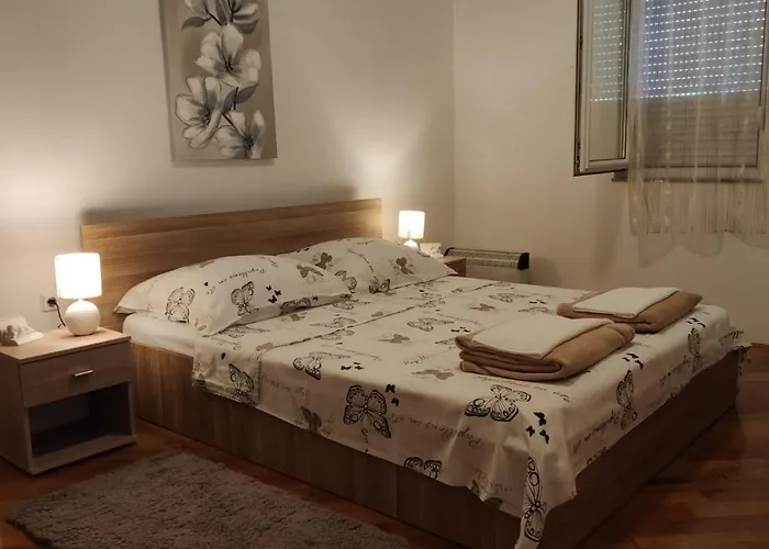 Apartment Gagula Vir