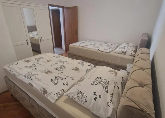 Gagula Apartment Vir