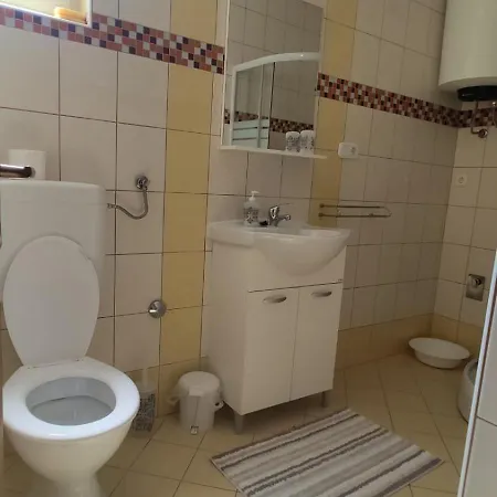 Apartment Gagula *