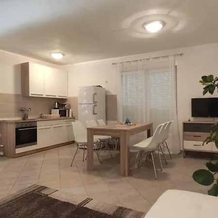 Apartment Gagula