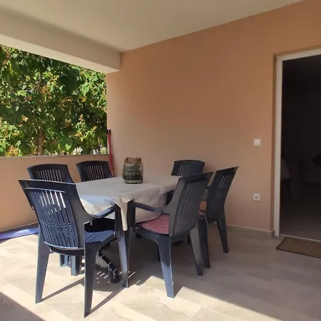 Apartment Gagula