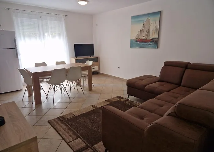 Appartement Gagula *