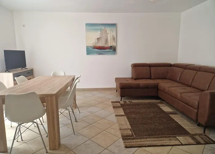 Appartement Gagula Vir